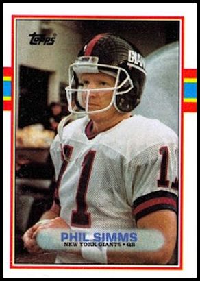 172 Phil Simms
